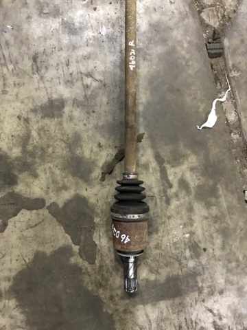 SUBARU 28421AL00A Полуось задняя в наличии Харьков