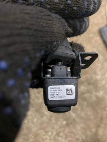 284425NA0D NISSAN Камера системы обеспечения видимости купить в Хмельницкий
