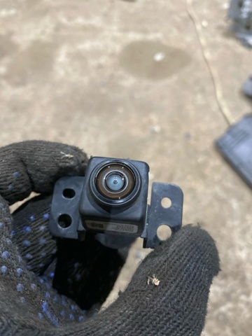 NISSAN 284425NA0D Камера заднего вида в наличии Львов