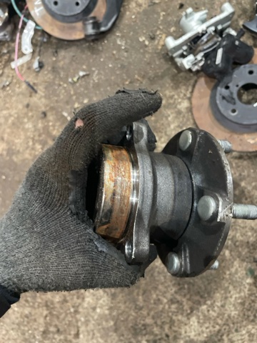 28473VA011 SUBARU купить в Киев