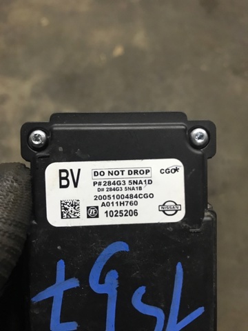 NISSAN 284G35NA1B в наличии Житомир