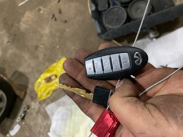 NISSAN 285E35NA7A в наличии Полтава
