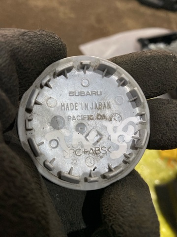 28821VA011 SUBARU Колпак колесного диска купить в Павлоград