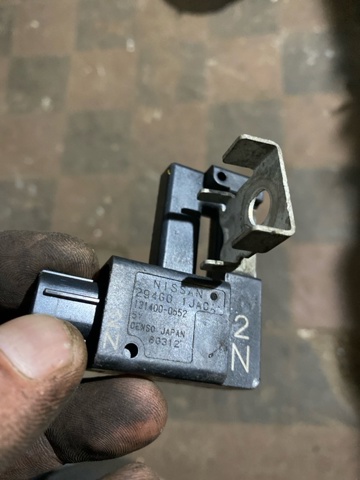 NISSAN 294G01JA0A в наличии Ирпень