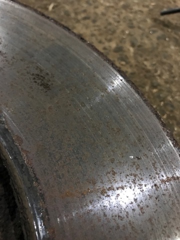 298615301B PORSCHE Передние тормозные диски купить в Одесса