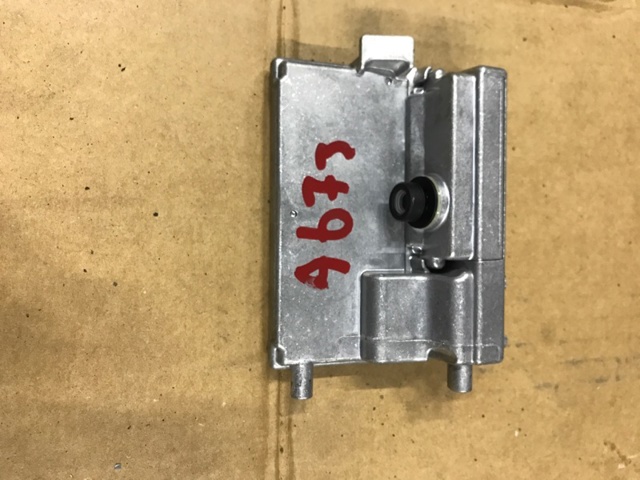 Камера заднего вида 2Q0980653B VAG