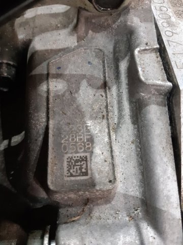 31000AK290 SUBARU АКПП в сборе (автоматическая коробка передач) купить в Запорожье