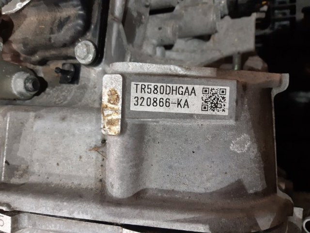 31000AK290 АКПП купить Львов