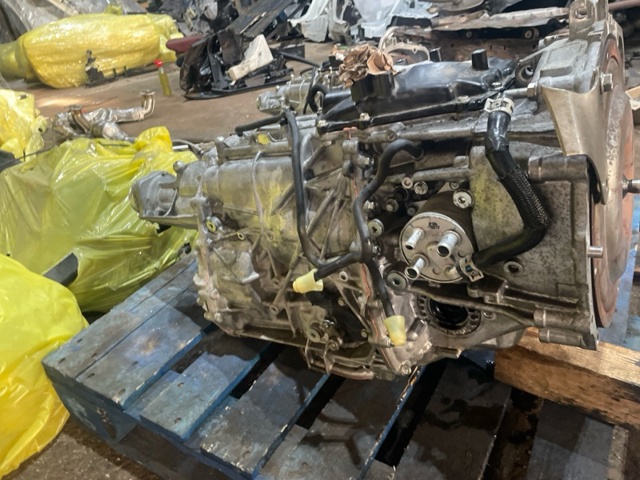 31000AK300 SUBARU АКПП купить в Украина