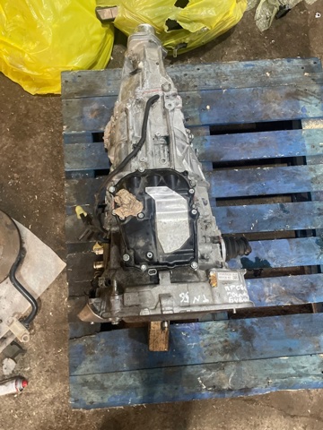 АКПП в сборе 31000AK300 SUBARU