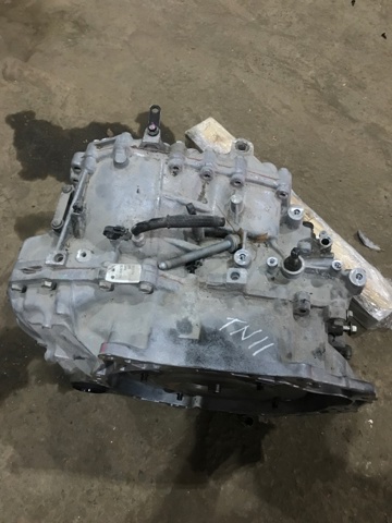 310203WX7A NISSAN АКПП купить в Ровно
