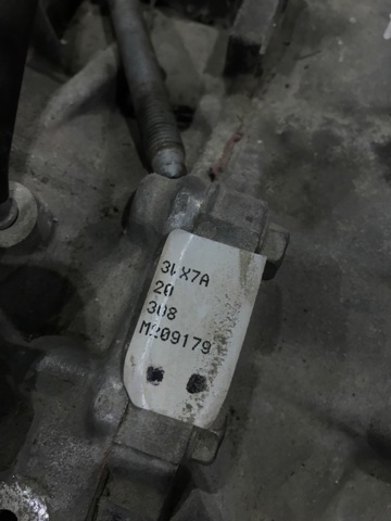 310203WX7A АКПП купить Тернополь