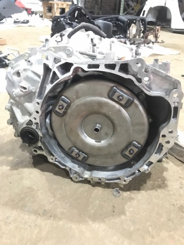 Коробка автомат 310203WX7A NISSAN