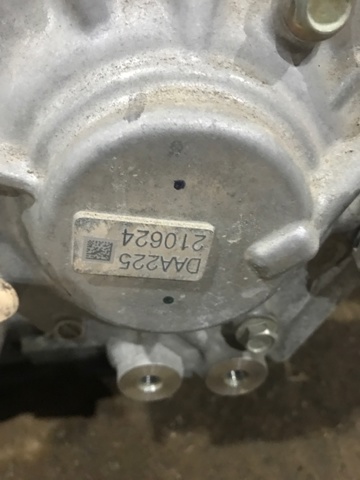 NISSAN 310203WX7A АКПП в наличии Павлоград