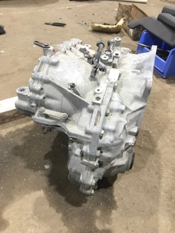 310203WX7A АКПП купить Полтава