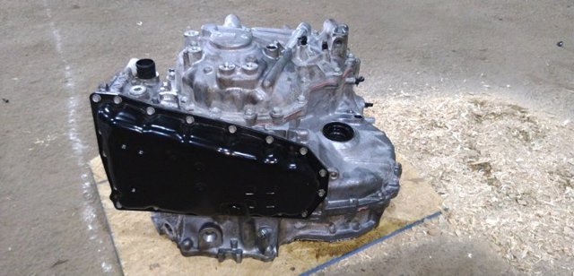 310203WX7C NISSAN АКПП купить в Полтава