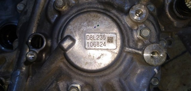 310203WX7C АКПП купить Хмельницкий