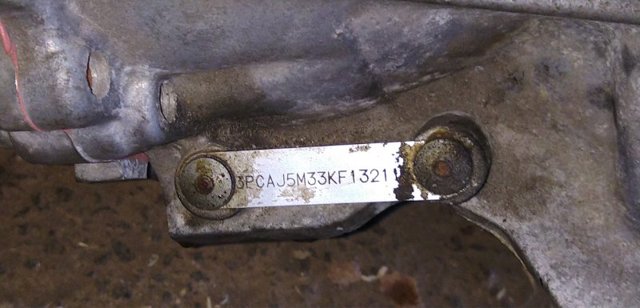 NISSAN 310203WX7C АКПП в сборе (автоматическая коробка передач) в наличии Павлоград