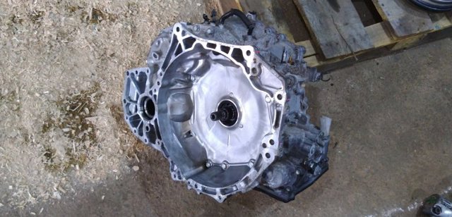 NISSAN 310203WX7C АКПП в наличии Житомир
