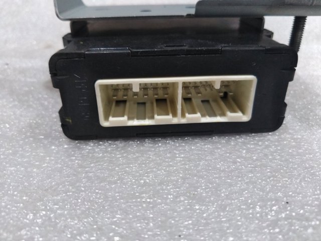 Модуль управления АКПП электронный 310385NA0B NISSAN