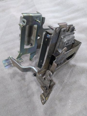 Модуль управления АКПП электронный 310F65NA0A NISSAN
