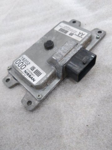 310F65NA0A NISSAN Модуль управления (ЭБУ) АКПП электронный купить в Винница