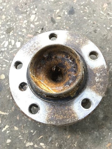 31206876840 BMW Передняя ступица купить в Запорожье