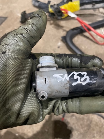 31276105 VOLVO Насос омывателя фар купить в Запорожье