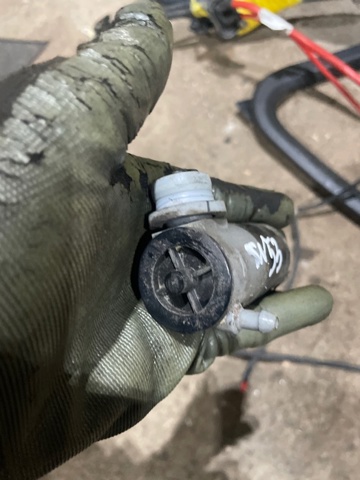 31276105 VOLVO Насос омывателя фар купить в Одесса