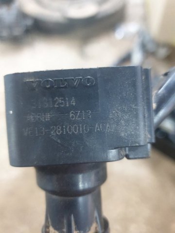 VOLVO 31312514 Катушка зажигания в наличии Полтава