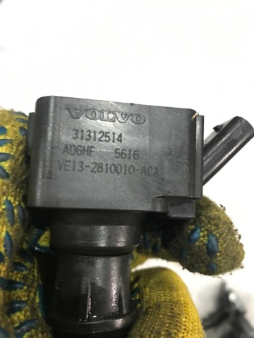 31312514 VOLVO Катушка зажигания купить в Ужгород