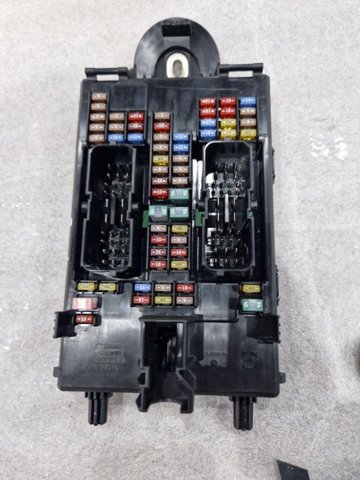 VOLVO 31346672 Блок предохранителей в наличии Тернополь