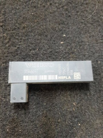 VOLVO 31346697 Датчик бесключевого доступа двери (приемник ключа) в наличии Винница