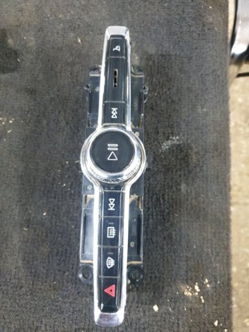 VOLVO 31346789 Блок управления кондиционером в наличии Житомир