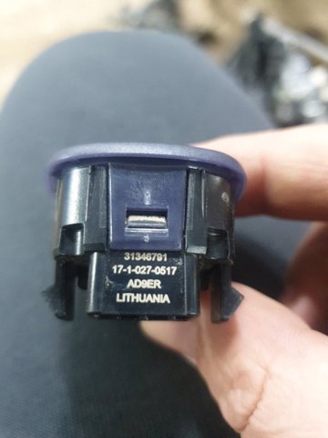 VOLVO 31346791 в наличии Украина