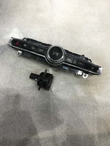 31346800 Датчик температуры салона купить Полтава