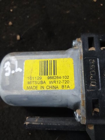 VOLVO 31349758 Мотор стеклоподъемника двери задней левой в наличии Каменское