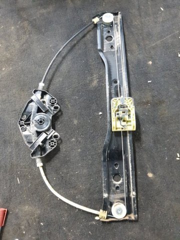 31349760 VOLVO Механизм стеклоподъемника двери задней левой купить в Чернигов