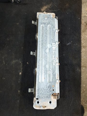 31351334 VOLVO Подушка безопасности (AIRBAG) водительская, защиты коленей купить в Запорожье