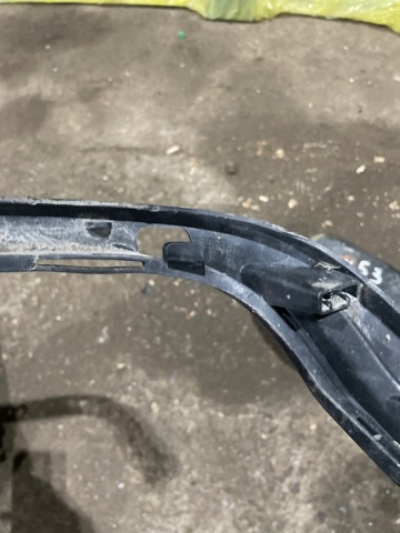 VOLVO 31353395 Кронштейн насадки глушителя в наличии Полтава