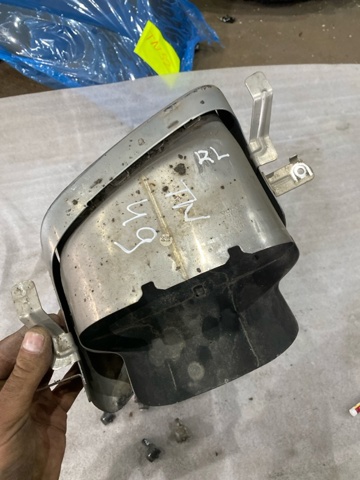 31353397 VOLVO Насадка на глушитель купить в Житомир