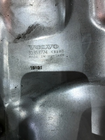 31353774 VOLVO купить в Чернигов