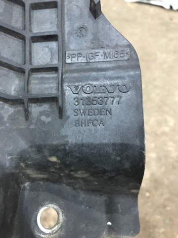 31353777 VOLVO купить в Полтава