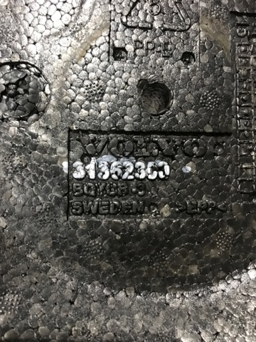 VOLVO 31362300 в наличии Сумы
