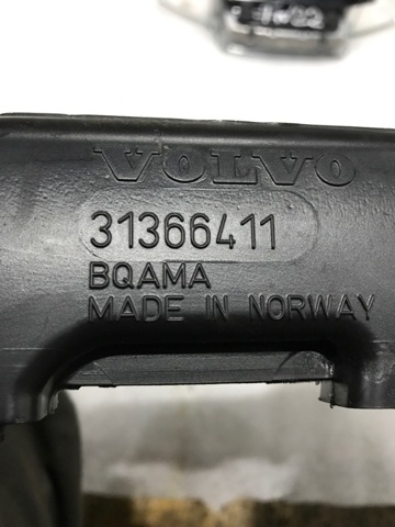VOLVO 31366411 в наличии Харьков