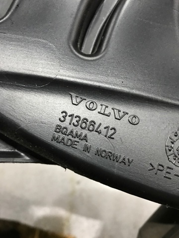 31366412 VOLVO купить в Черкассы