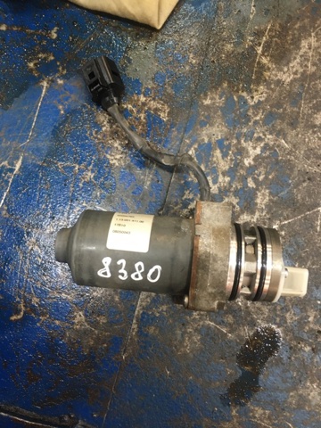 VOLVO 31367750 Насос муфты Haldex в наличии Ирпень