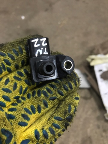 31372487 VOLVO Датчик абсолютного давления купить в Одесса
