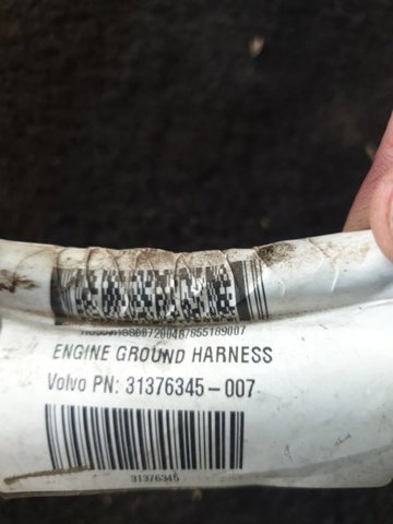 31376345 VOLVO купить в Киев