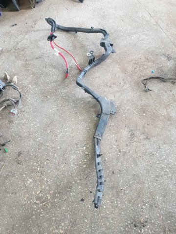 31376349 VOLVO Кабель положительной клемы аккумулятора (АКБ) купить в Чернигов